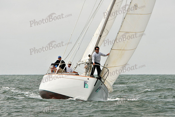 2012 Charleston Race Week A 2537