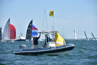 2019 NYYC Annual Regatta C_0794