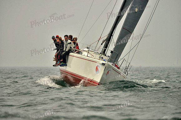 2017 Block Island Race Week H_1411