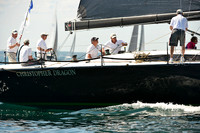 2015 NYYC Annual Regatta C 1116