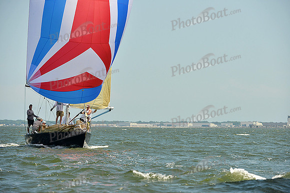 2015 Southern Bay Race Week A 968