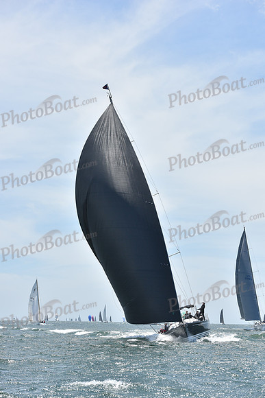 2019 NYYC Annual Regatta A_1611