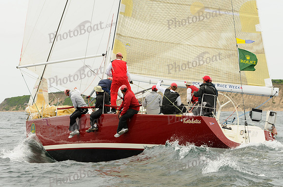 2011 Block Island RW E 1119