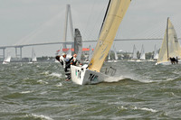 2013 Charleston Race Week A 2597