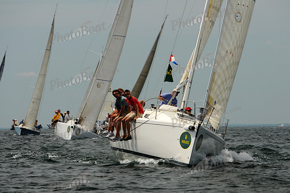 2011 Block Island RW B 579
