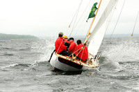 2011 NYYC Annual Regatta C 1003