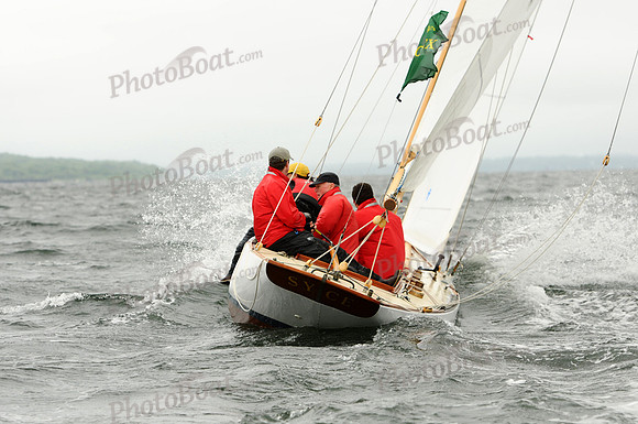2011 NYYC Annual Regatta C 1003