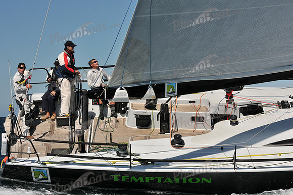2012 Newport Bermuda 1583