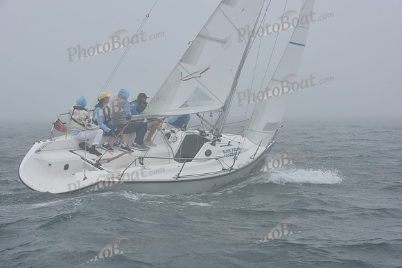 2021 Block Island Race Week B_0231
