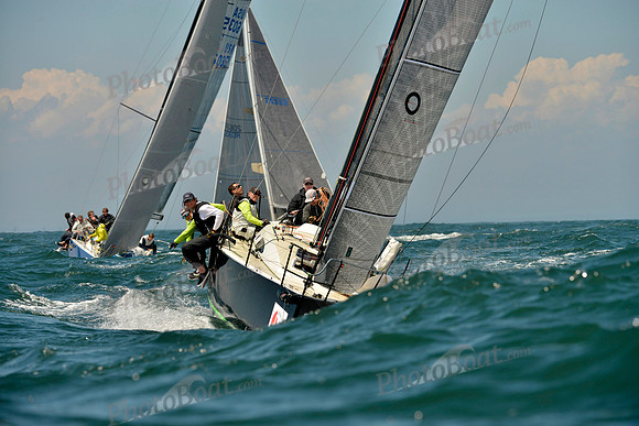 2017 Block Island Race Week A_0104