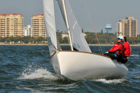 2012 Thistle Midwinters B 426