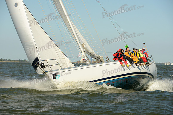 2016 Charleston Race Week E_0201