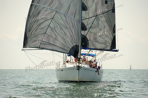 2014 Cape Charles Cup A 1199
