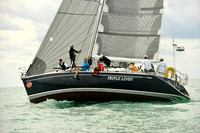 2016 Key West Race Week F_0472