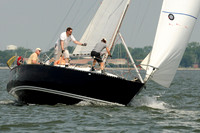 2012 Southern Bay Race Week A 392