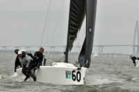2013 Charleston Race Week A 1762