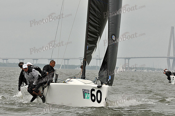 2013 Charleston Race Week A 1762