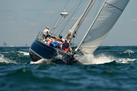 2015 Block Island Race Week G 210