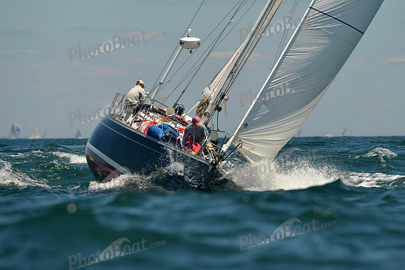 2015 Block Island Race Week G 210