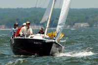 2012 CPYC One Design 416