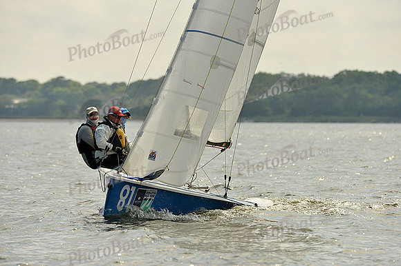 2015 Charleston Race Week B 918