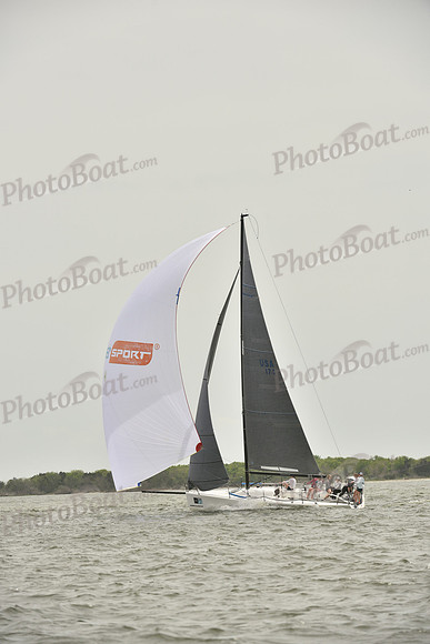 2019 Charleston Race Week E_0855