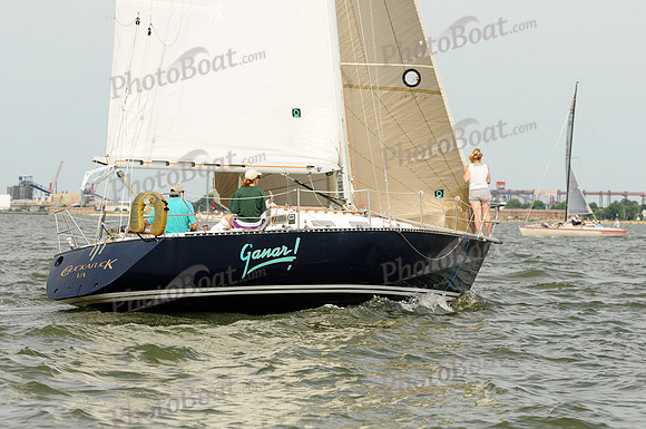 2011 Southern Bay RW A 412