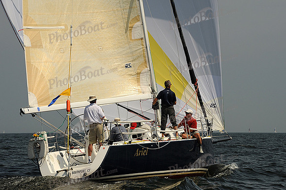 2013 Vineyard Race A 1107