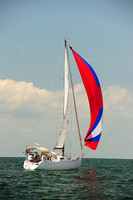 2014 Cape Charles Cup A 918