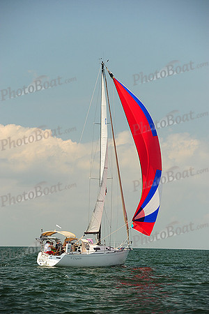 2014 Cape Charles Cup A 918