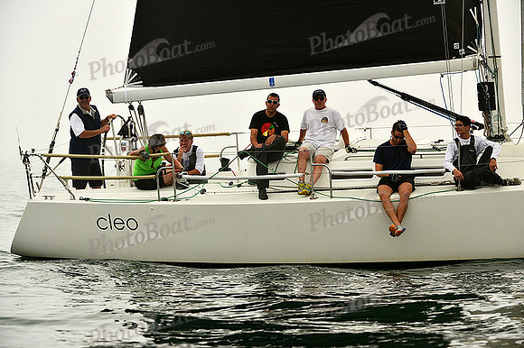 2015 Block Island Race Week A1 083