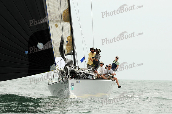 2012 Charleston Race Week B 1434