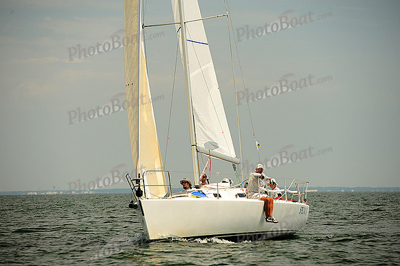 2014 Cape Charles Cup B 901