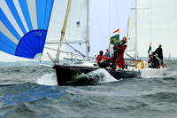 2011 NYYC Annual Regatta B 1589