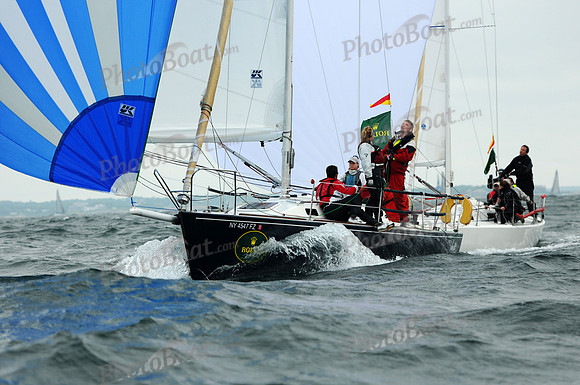 2011 NYYC Annual Regatta B 1589