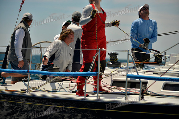 2017 Block Island Race Week F_1581