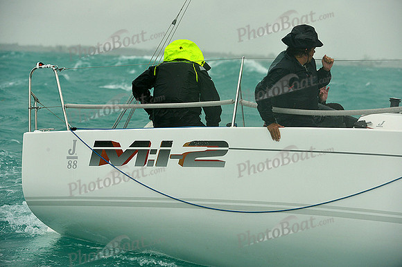 2016 Key West Race Week H_0588