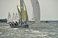 2014 Charleston Race Week B 1272