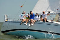 2013 Southern Bay Race Week D 971