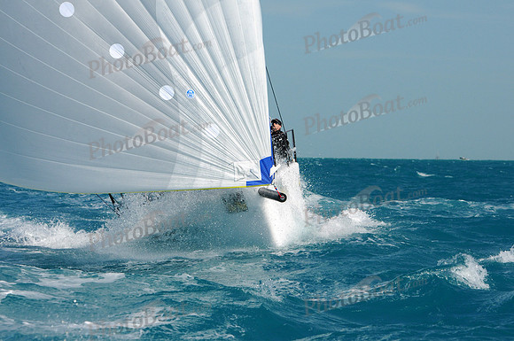 2012 Key West Race Week A 048