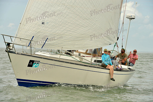 2018 Charleston Race Week B_0285