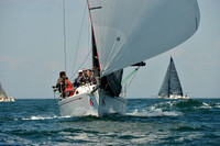 2015 Block Island Race Week A 840