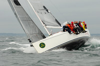 2011 NYYC Annual Regatta B 1193
