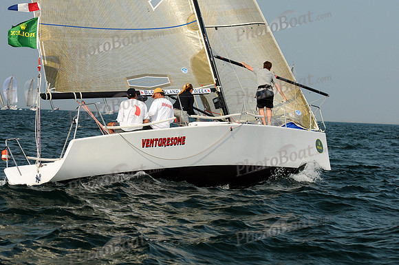 2011 Block Island RW C 1525