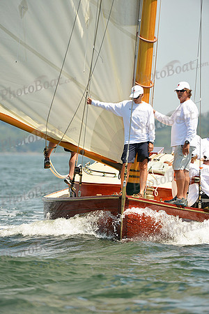 2015 NYYC Annual Regatta E 672