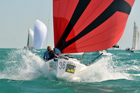 2013 Key West Race Week E 795