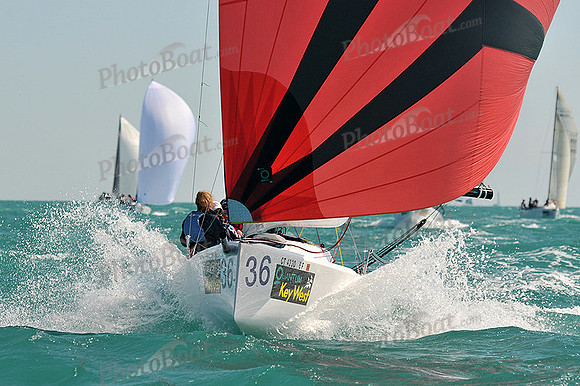 2013 Key West Race Week E 795