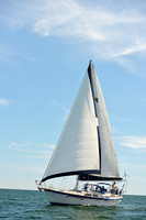 2015 Cape Charles Cup A 1459