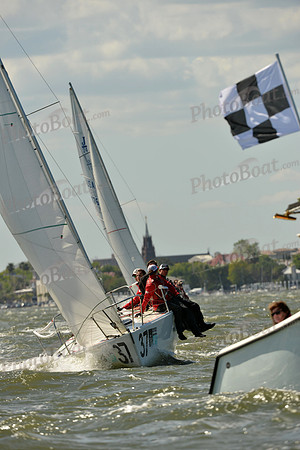 2016 Charleston Race Week D 0671