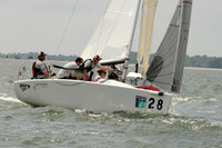 2012 Charleston Race Week A 1127